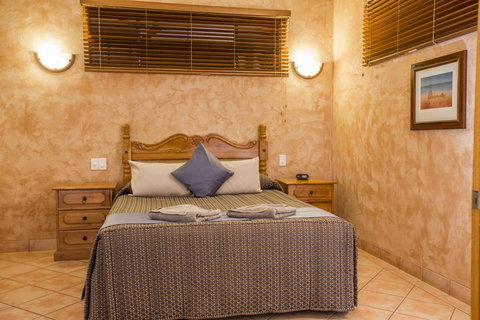 Blue Seas Resort - Accommodation Port Hedland 30
