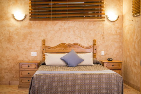 Blue Seas Resort - Accommodation Port Hedland 33