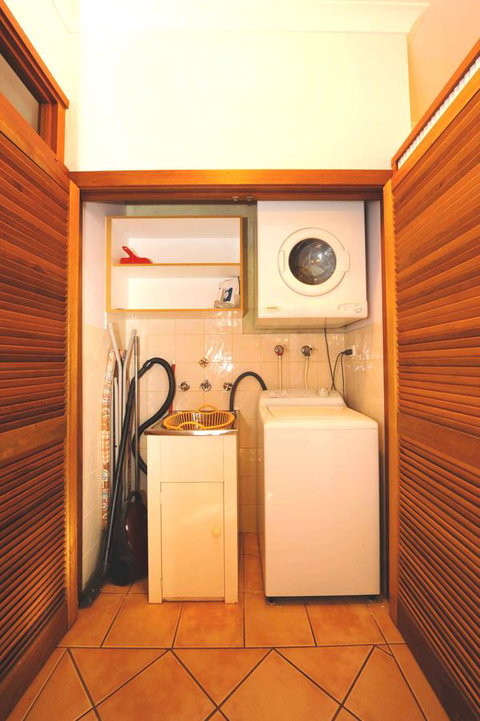 Blue Seas Resort - Accommodation Port Hedland 11