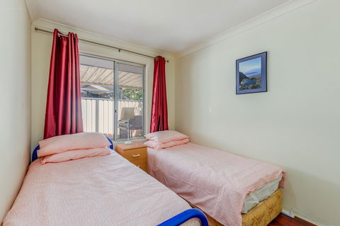 Brilliant, Neat, Convenient, Family-friendly House - Accommodation Port Hedland 9