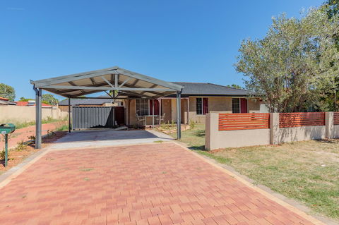 Brilliant, Neat, Convenient, Family-friendly House - Accommodation Port Hedland 15