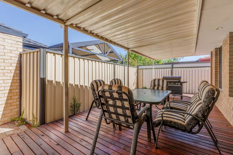 Brilliant, Neat, Convenient, Family-friendly House - Accommodation Port Hedland 13