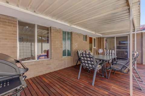 Brilliant, Neat, Convenient, Family-friendly House - Accommodation Port Hedland 14