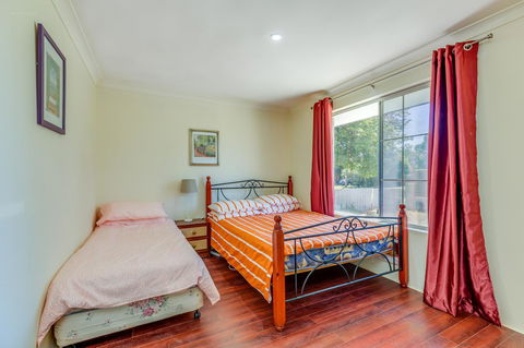 Brilliant, Neat, Convenient, Family-friendly House - Accommodation Port Hedland 8