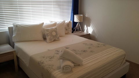 Carpe Diem South - Accommodation Port Hedland 16