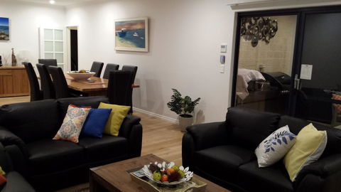 Carpe Diem South - Accommodation Port Hedland 12