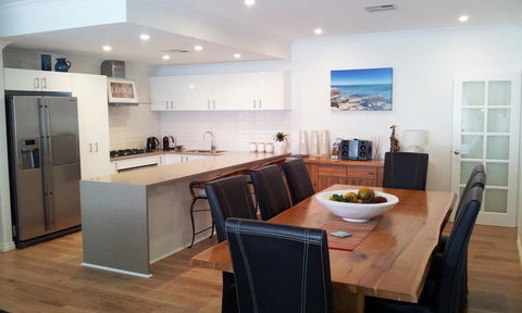 Carpe Diem South - Accommodation Port Hedland 0