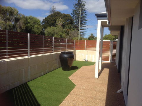 Carpe Diem South - Accommodation Port Hedland 5