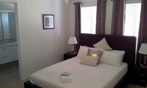 Carpe Diem South - Accommodation Port Hedland 14