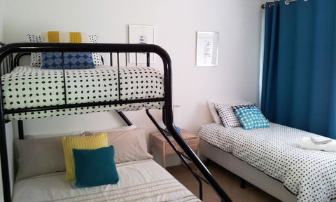 Carpe Diem South - Accommodation Port Hedland 17