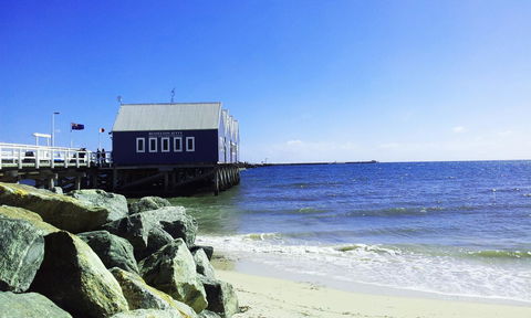 Carpe Diem South - Accommodation Port Hedland 3