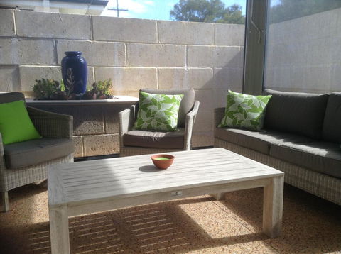 Carpe Diem South - Accommodation Port Hedland 21