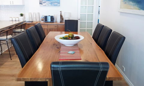 Carpe Diem South - Accommodation Port Hedland 10