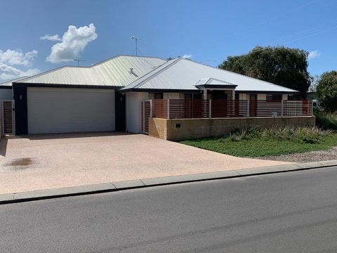 Carpe Diem South - Accommodation Port Hedland 23