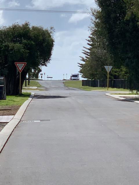 Carpe Diem South - Accommodation Port Hedland 24
