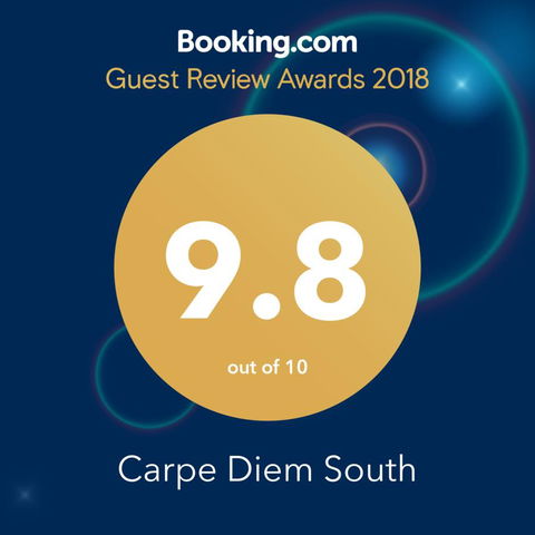 Carpe Diem South - Accommodation Port Hedland 1
