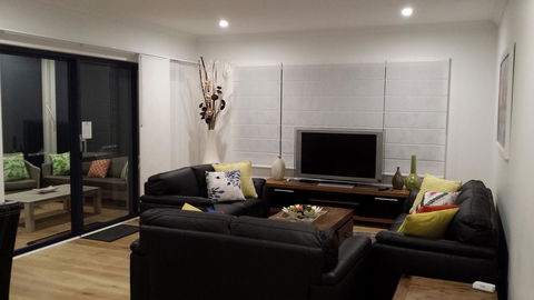 Carpe Diem South - Accommodation Port Hedland 11