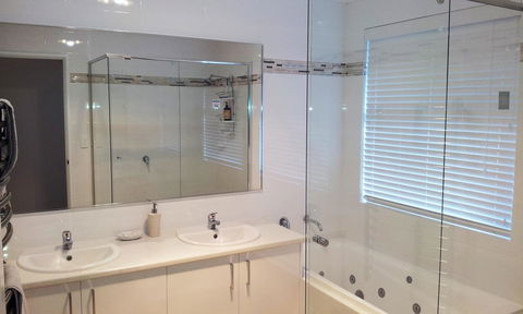 Carpe Diem South - Accommodation Port Hedland 18