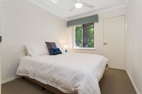 Como South Perth Villa - Accommodation Port Hedland 4