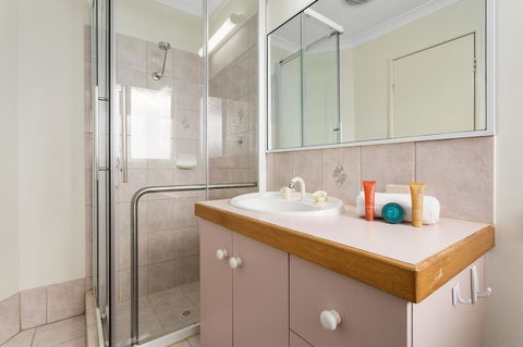 Como South Perth Villa - Accommodation Port Hedland 5