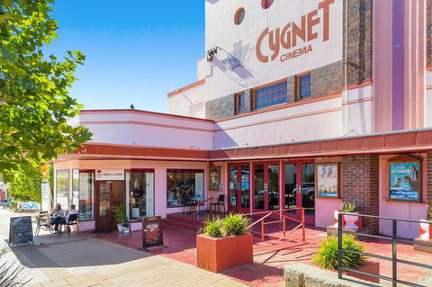 Como South Perth Villa - Accommodation Port Hedland 13