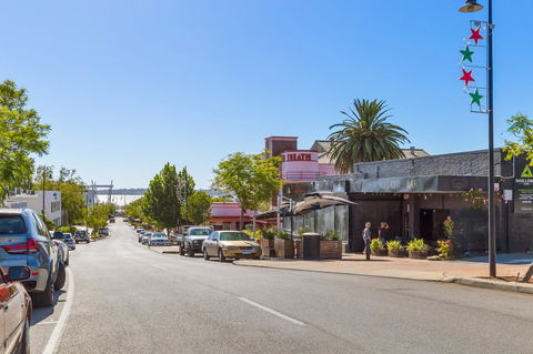 Como South Perth Villa - Accommodation Port Hedland 9