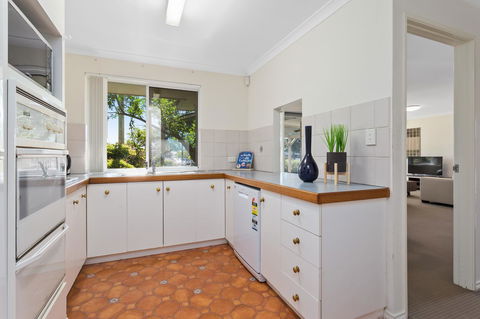 Como South Perth Villa - Accommodation Port Hedland 3