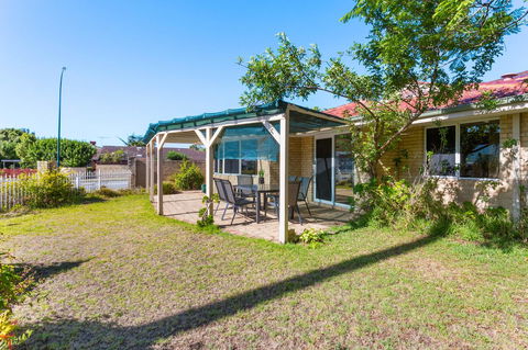 Como South Perth Villa - Accommodation Port Hedland 22
