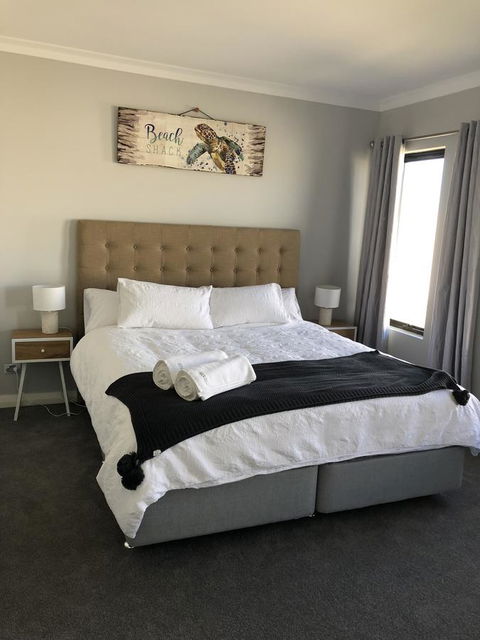 The Shak Kalbarri - Accommodation Port Hedland 11