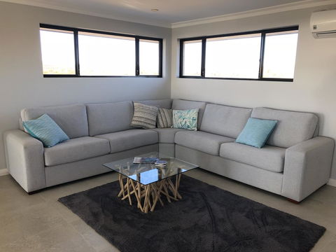 The Shak Kalbarri - Accommodation Port Hedland 6