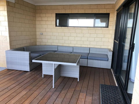 The Shak Kalbarri - Accommodation Port Hedland 1