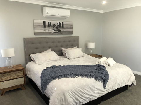 The Shak Kalbarri - Accommodation Port Hedland 14
