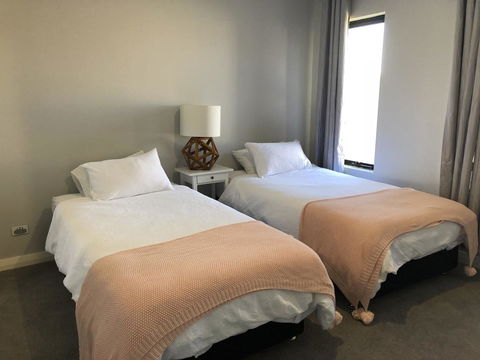 The Shak Kalbarri - Accommodation Port Hedland 13