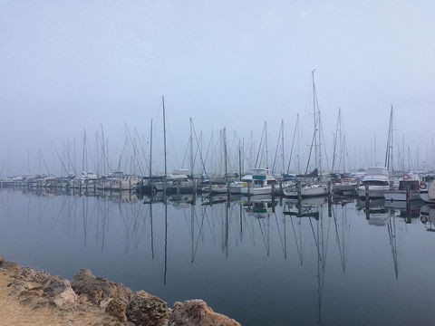 Chester Villa - Accommodation Port Hedland 25