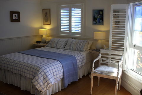 Chester Villa - Accommodation Port Hedland 13