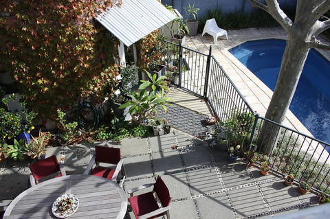 Chester Villa - Accommodation Port Hedland 3