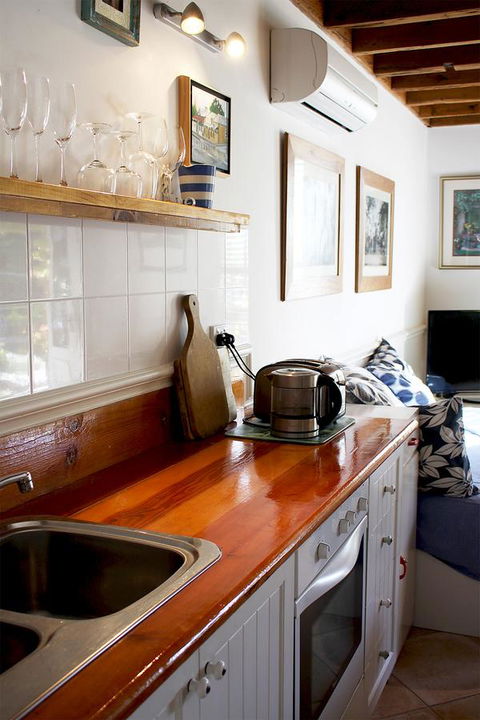Chester Villa - Accommodation Port Hedland 19