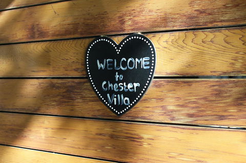 Chester Villa - Accommodation Port Hedland 22