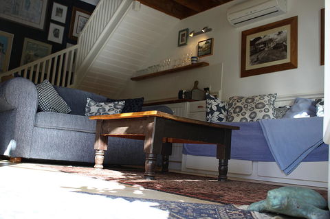 Chester Villa - Accommodation Port Hedland 4
