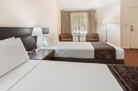 Karratha International Hotel - Accommodation Port Hedland 8
