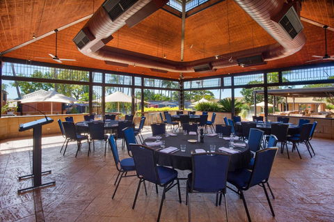 Karratha International Hotel - Accommodation Port Hedland 16