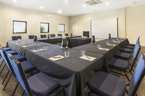Karratha International Hotel - Accommodation Port Hedland 27