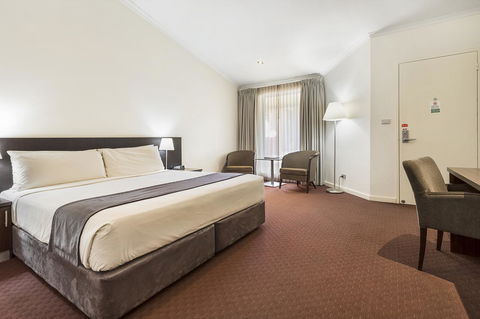 Karratha International Hotel - Accommodation Port Hedland 24