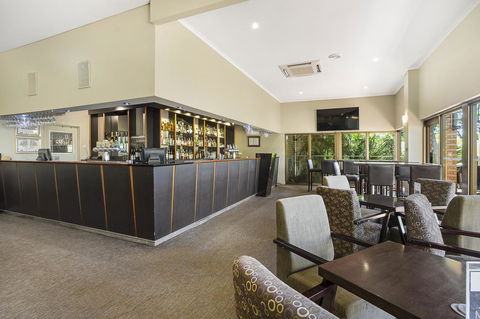 Karratha International Hotel - Accommodation Port Hedland 15