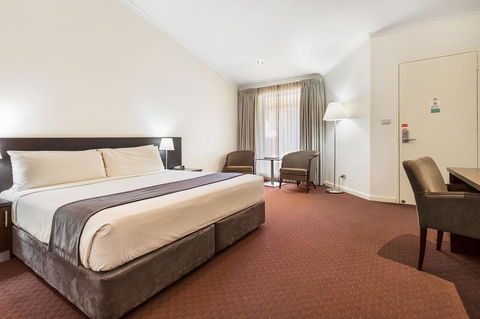 Karratha International Hotel - Accommodation Port Hedland 13