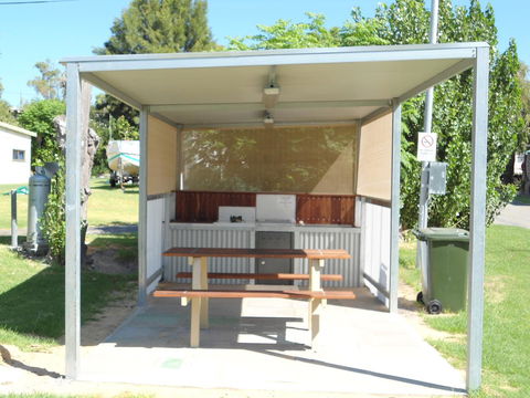Mandurah Coastal Holiday Park - Accommodation Port Hedland 44