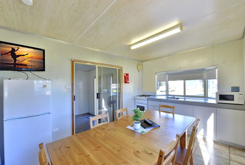 Mandurah Coastal Holiday Park - Accommodation Port Hedland 23