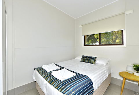 Mandurah Coastal Holiday Park - Accommodation Port Hedland 9