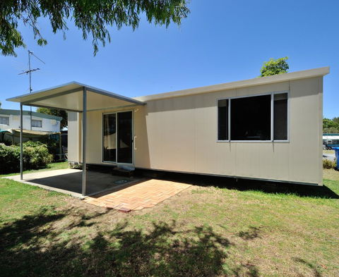Mandurah Coastal Holiday Park - Accommodation Port Hedland 29