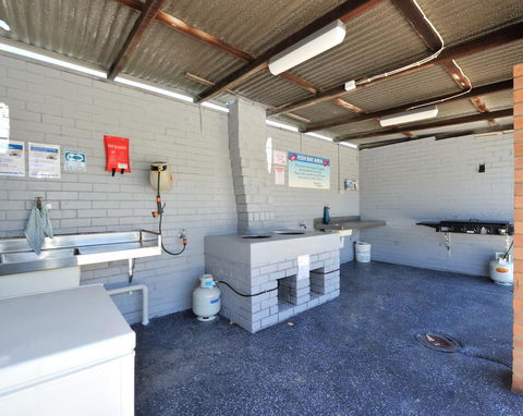 Mandurah Coastal Holiday Park - Accommodation Port Hedland 38